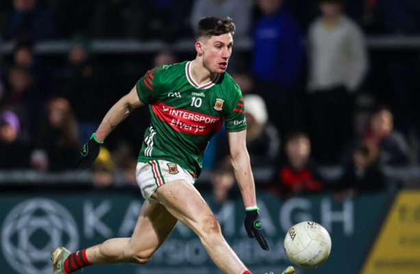 Four men charged in connection with serious assault in Castlebar last year