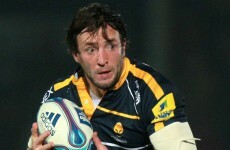 Green Pastures: Neil Best and Worcester eye European silverware