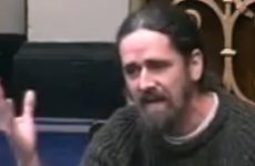 Dáil suspended as Ming decries Ceann Comhairle comments on dress code