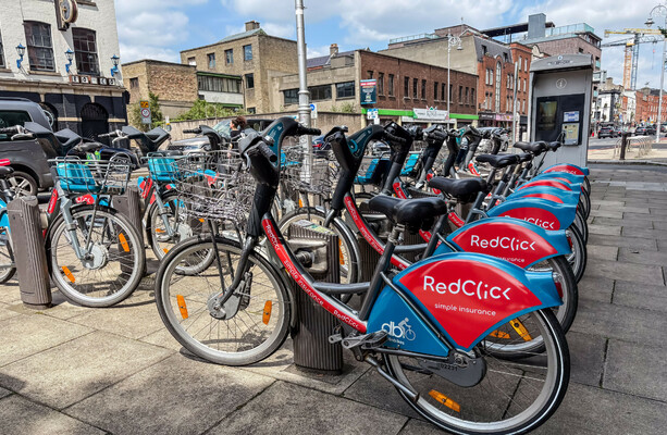 Dublin Bikes scheme to come to an end next year, with plans for Council to launch new service