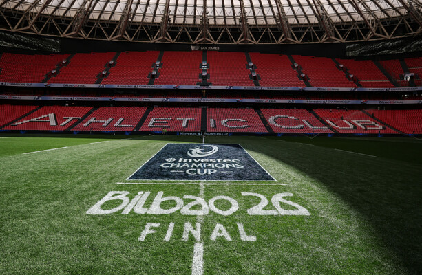 LIVE: Leinster v Bordeaux-Begles, Champions Cup final