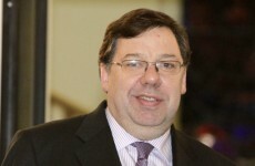 Buoyant Brian hears Greens call to have election by end of March