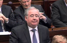 VIDEO: "If my name was Cowen, I'd stay quiet in this debate"