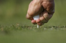 Euro Tour first round washed out in Durban