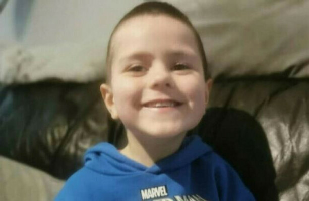 Woman arrested in connection with murder of Kyran Durnin