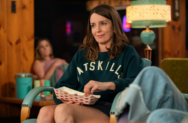 Review: Is The Four Seasons worth watching?