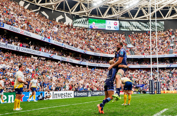 Irish rugby faces a tough ask in keeping up with vibrant French system