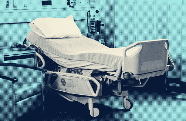 Older people are fighting to stay out of nursing homes as legal costs soar