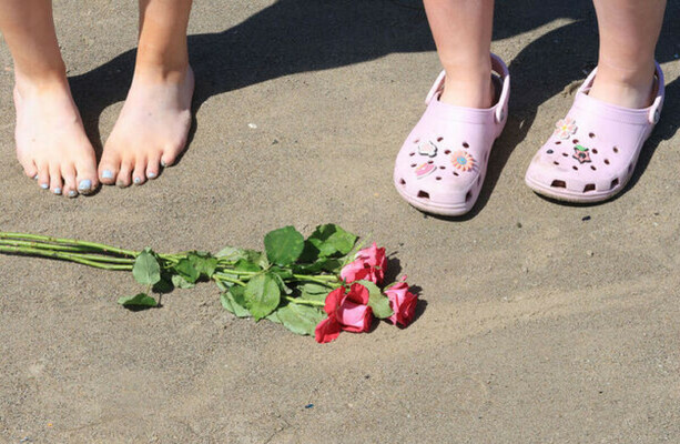 Teenage girl who drowned in Howth tragedy named locally as Abbie Carmody-Pepper