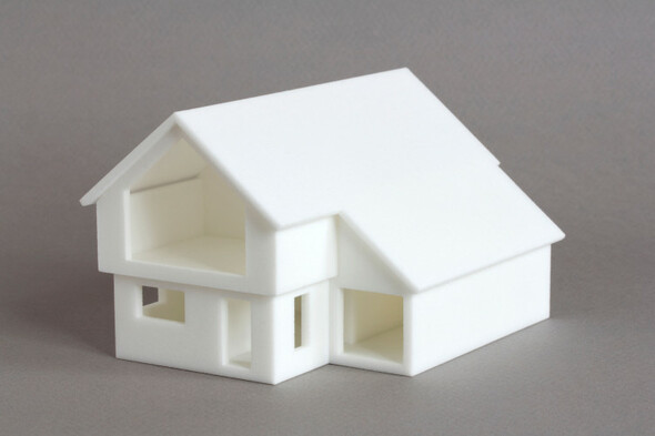 Sitdown Sunday: Could 3D-printing homes solve a housing crisis? Probably not