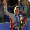 IOC strips four medals from 2004 Athens Olympics, Armstrong safe for now