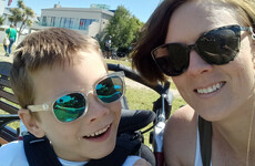Mother and carer: You don't appreciate public services until your child needs them to survive