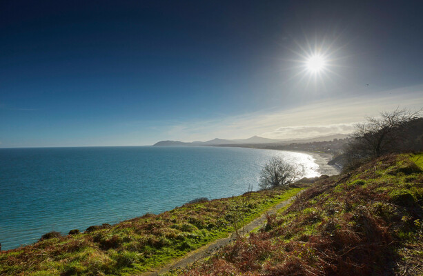 What a ‘Heat Dome’ Means for Ireland’s Record-Breaking Temperatures