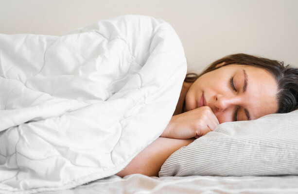 Body of evidence: Trump says four hours’ sleep a night is enough. Science strongly disagrees