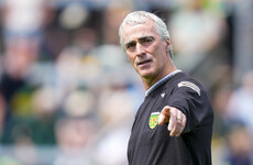 Jim McGuinness and David Clifford to avoid suspensions for Donegal-Kerry on-field bust-up