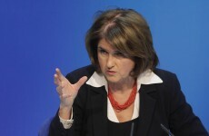 Labour TDs meet with Burton in last-ditch bid to stop child benefit cuts