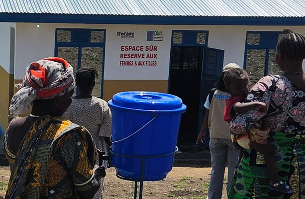 Ebola on the rise: Why the latest outbreak should concern all of us