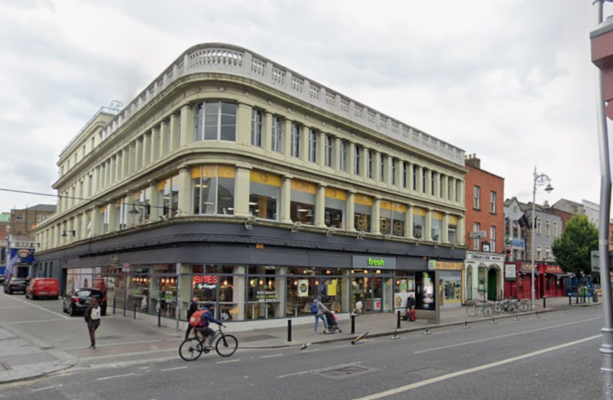 Green light for 463-bed tourist hostel for Camden Street despite local opposition