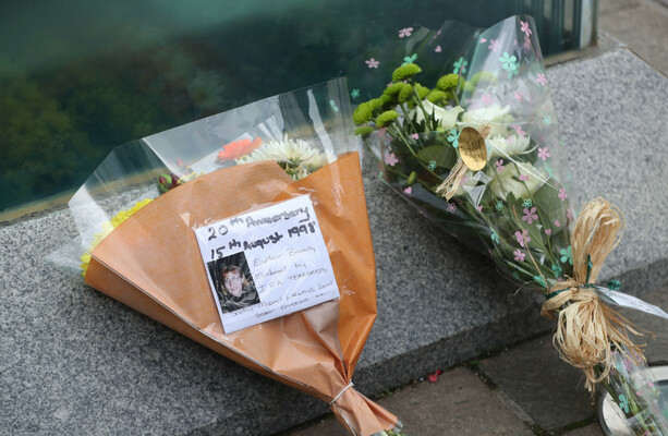 Bill passed to allow Irish court testimony be used in UK Omagh bombing inquiry