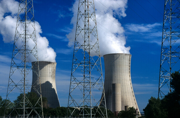 Fianna Fáil members approve bill to lift ban on nuclear power in Ireland
