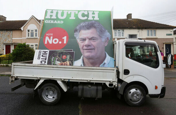 Gavan Reilly: Gerry Hutch and his 30% vote in Dublin Central's best-heeled area