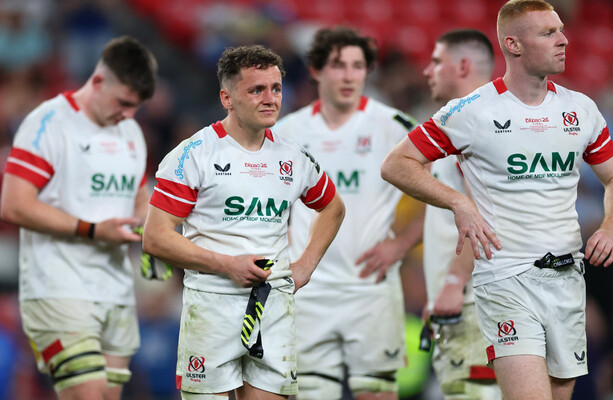 Ulster have made great strides but next steps will be challenging