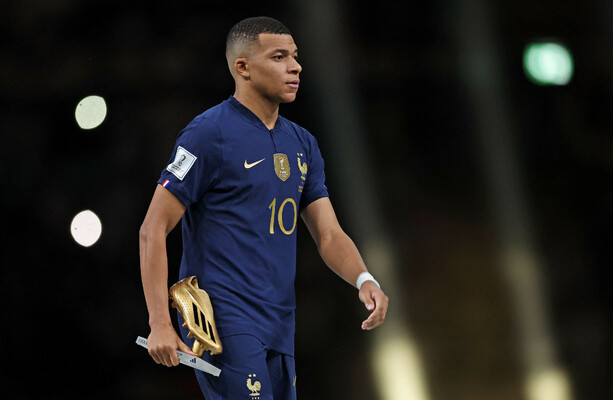 World Cup 2026: The Golden Boot contenders