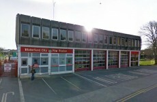 €2m for new fire station in Waterford City