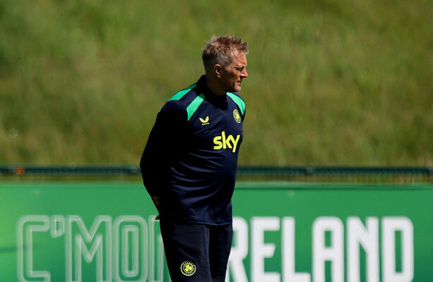 Heimir Hallgrímsson Urges Iceland Fans to Support the Team Over Divisive Behavior