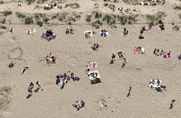 Unusual July Heatwave: Why This Extreme Weather Has Meteorologists Concerned
