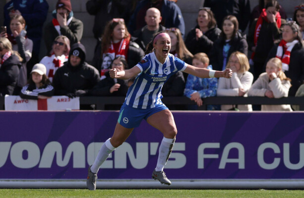 The Ireland defender eyeing an FA Cup final upset at Wembley