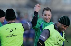 Preview: Nothing for Connacht to fear from broken Biarritz