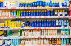 'Skin cancer is not cosmetic': Calls for 23% VAT on sun cream to be scrapped