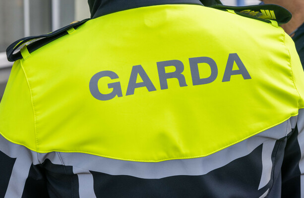 Gardaí arrest suspect for petrol bombing of County Wexford garda station
