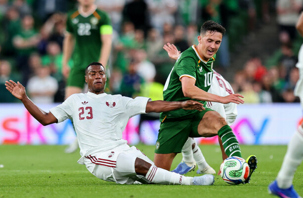 'I was actually on holiday Sunday night when the gaffer rang me'