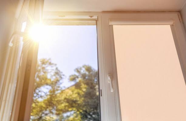 People in A-rated homes have been sweltering - here's an expert's view on what they could do
