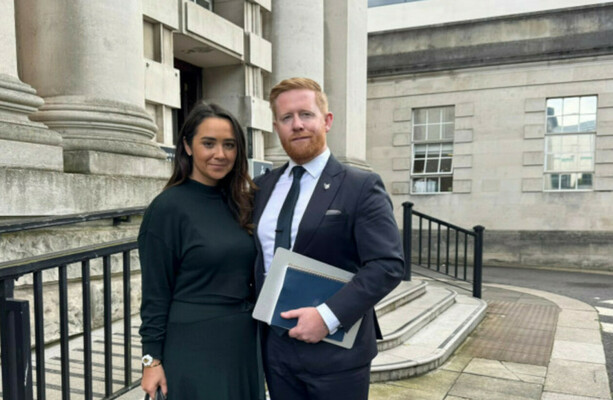 Antrim couple win right to appeal loss of £300,000 Tattle Life compensation