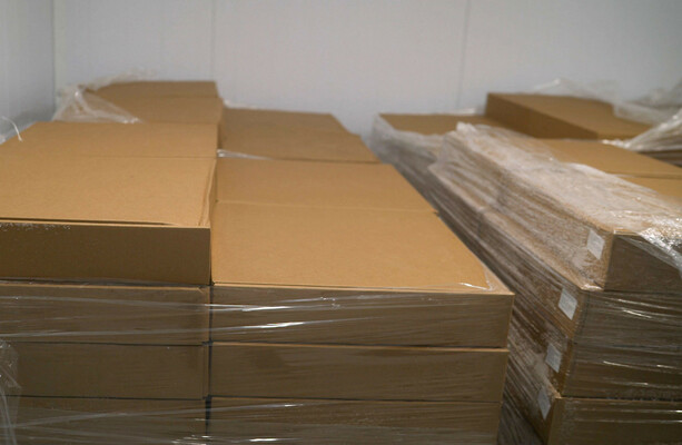 Construction boss and three workers accused of €5.1m cannabis haul in coffee tables