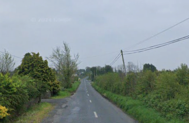 Man in his 60s dies after single-vehicle collision in Co Roscommon this morning