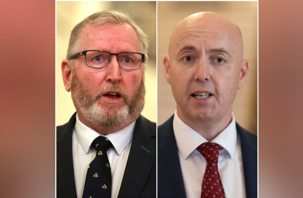 Former UUP leader cites ‘toxic atmosphere' under new leadership as he resigns from party