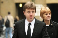 British student convicted over Anonymous PayPal hacking