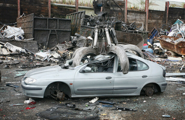 New scrappage scheme will offer €5k for cars over 13 years old if owners go electric