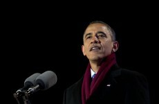 Obama tells Egypt he is 'deeply concerned' over protest deaths