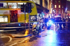 Investigation under way into 'suspicious' death of pedestrian in Dublin