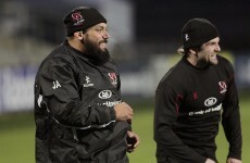 Heineken Cup: 3 key battles Ulster must win against Northampton