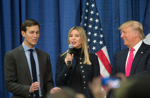 Why are Albanians protesting a luxury resort linked to Ivanka Trump and Jared Kushner?