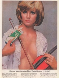 Sexist, unhealthy or just plain bad: 15 ads from 1960s and '70s mens' mags