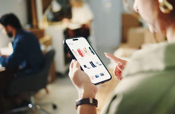 Your online orders from outside the EU are about to get more expensive - here's why