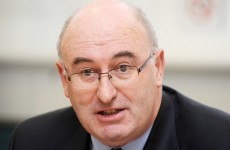Have an opinion on council reforms? Phil Hogan wants them