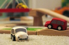 One-third more cars licensed in December 2010